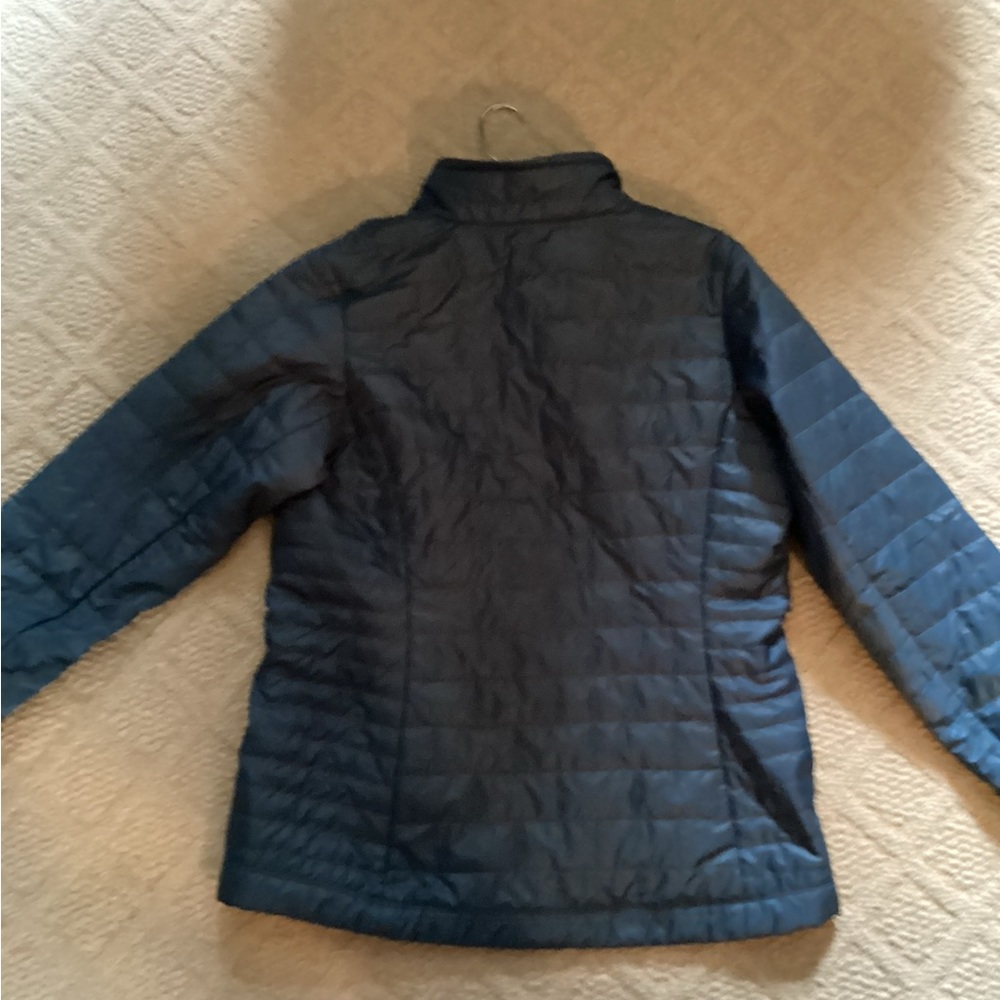 Patagonia Nano Puff Womens jacket